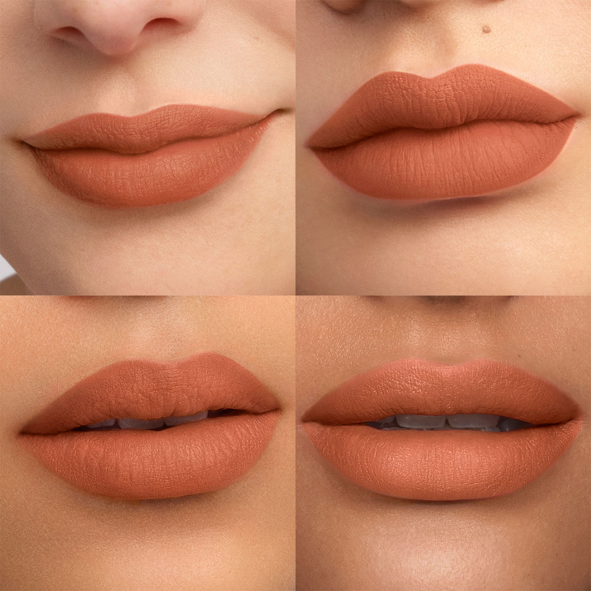 GOOD GIRL LIP LIQUID MATTE (LABIAL LÍQUIDO MATE)